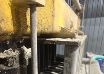 Вибропресс "Рифей-05"