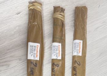 Сверла для глубокого сверления L 500 D8,9/9,1/9,2 BOTEK