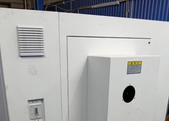 Токарный станок на горизонтальной станине IRONMAC IT- 560, W23523