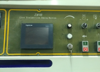 Станок для обработки кромки стекла enkong ZM9B