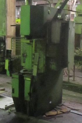 Пресс П6320Б