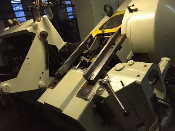 Пресс автомат blema,cevolani, продмаш