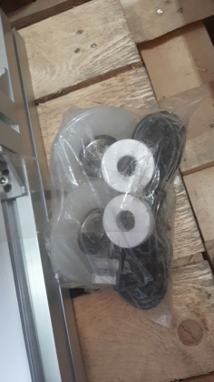 Станок компактный для изготовления пакетов SG-HYD-600