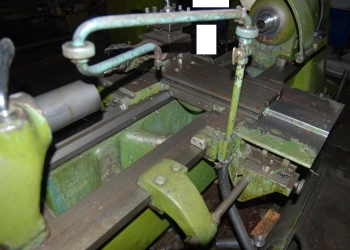 Токарно-винторезный станок SV18R 1964 г.в., 1977 г.в., 1964 г.в.