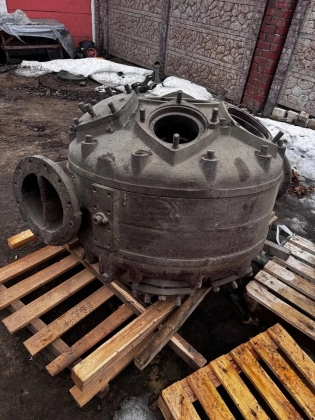 Цилиндр компрессора 2вм 10 63/9