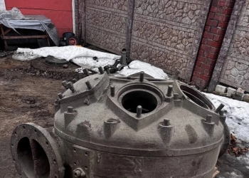 Цилиндр компрессора 2вм 10 63/9