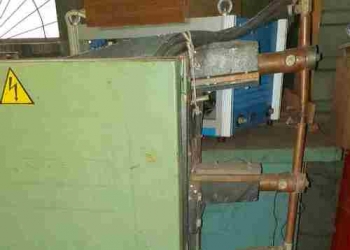 Машина контактной сварки МТР-1201