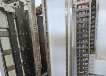 ЧПУ сверлильный станок Beaver Swift