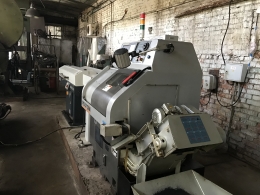 Токарный станок с чпу fanuc 0i mate-ND «mini-88»
