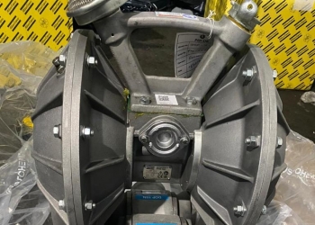 Пневматический погружной насос Atlas Copco DOP 15 N