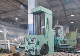 Станок горизонтально-расточной TOS W-100