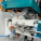 MS3112A Mortiser