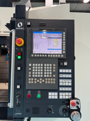 Makino PS 105
