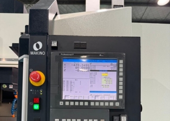 Makino PS 105