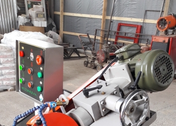 Заточной станок MF 223