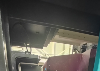 Вертикальный обрабатывающий центр VDL-600A dmtg