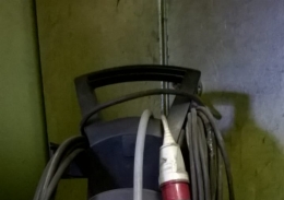 Машина моечная (мойка KARCHER)