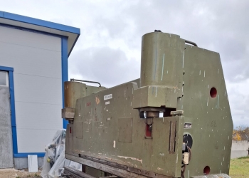 Листогиб LEM100/3000, 1988гв. И2116, иБ 1430