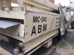 Автоматизированный комплекс MIC-240 ABM