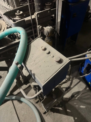 Вибропресс "Рифей-05"