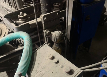 Вибропресс "Рифей-05"