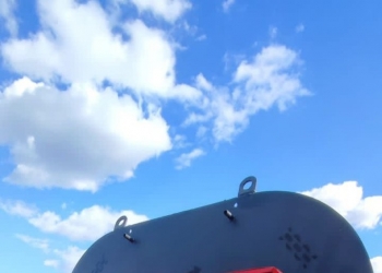 Смеситель кормов С-12. Кормосмеситель С-12. Горизонтальный
