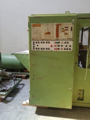 Продажа Б/у формовка ILLIG RV 53