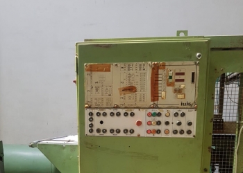 Продажа Б/у формовка ILLIG RV 53