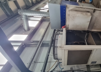 Станок лазерной резки станок DNE LC3 BYSTRONIC LASER AG (Швейцария)