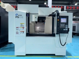 Makino PS 105