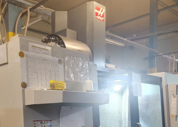 Haas VF-3SS