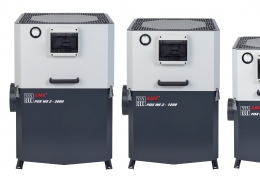 Система фильтрации воздуха LNS FOX WS 2 1000