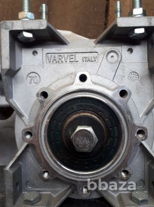 Лебедка электрическая ЛЭЗ-100-0,8-13-П 0.75 kW , 1380 об/мин , IP 55 , S1