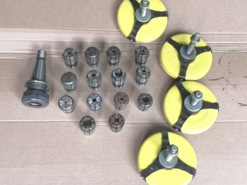 ФРЕЗЕРНЫЙ Станок 6Т80Ш универсальный