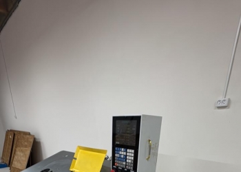 Станок для гибки проволоки, проволко-гибочный станок, гибочный станок