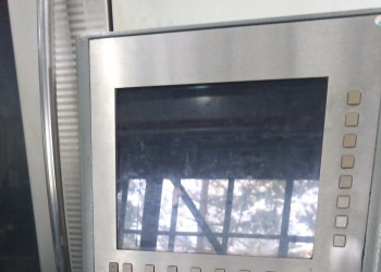 Токарный станок с ЧПУ CTX420 linear Gildemeister