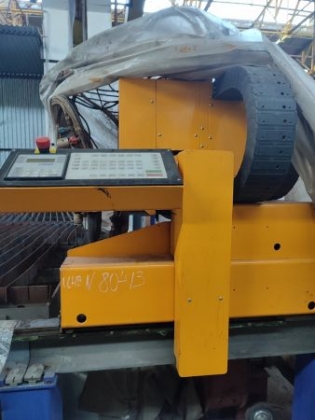 Станок газовой резки OxyCut 6001 34 4G