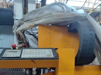 Станок газовой резки OxyCut 6001 34 4G