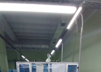 Оборудование для производства халатов из нетканых материалов