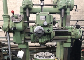 Координатно-расточной станок КРМ-380