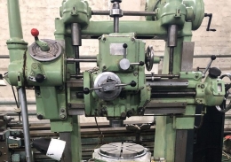 Координатно-расточной станок КРМ-380
