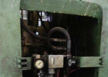 Пресс КД2128