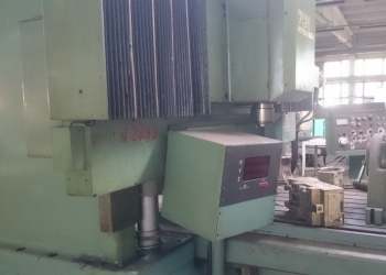 Координатно-расточной станок MITSUI SEIKI J 7 CN