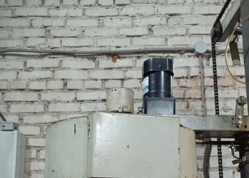 Фрезерный станок ЧПУ