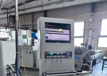 Станок для обработки кромки DoubleEdger Intеrmас Вussеti F10