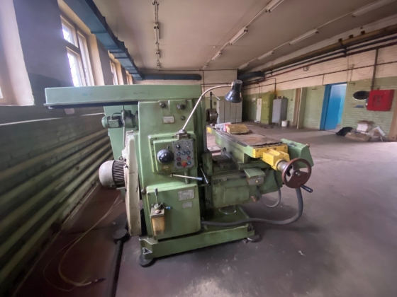 Продам фрезерный станок 6Т82Г-29