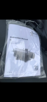 ВАКУУМНЫЙ HАCОC BUSСН R 5 RA 1000 В 403, 30 КW