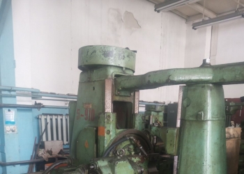 Металлообрабатывающие станки б/у. г. Луганск, район Таксопарка.