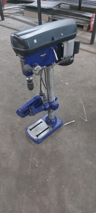Вертикально-сверлильный станок Einhell BT-BD 1020
