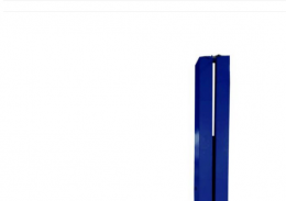 HL-1650Е NEW паллетоупаковщик с механическим натяжением